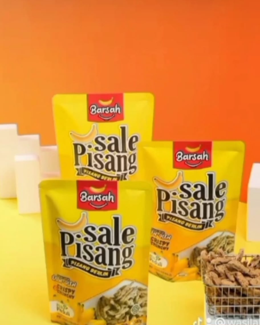 Pisang Sale Berlin