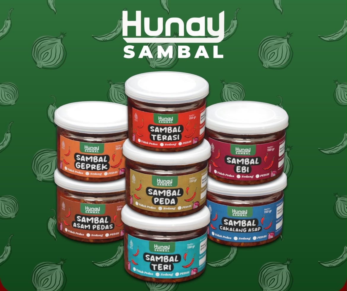 Sambal Hunay